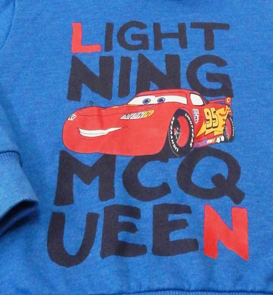 Sweatshirt Gr. 98 von Disney Cars (2217)